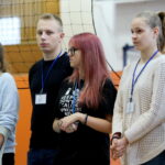 IX Zawody Sportowe Rodzicielstwa Zastępczego w Daleszycach / Marzena Mąkosa / Radio Kielce