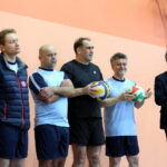 IX Zawody Sportowe Rodzicielstwa Zastępczego w Daleszycach / Marzena Mąkosa / Radio Kielce