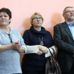 IX Zawody Sportowe Rodzicielstwa Zastępczego w Daleszycach / Marzena Mąkosa / Radio Kielce