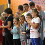 IX Zawody Sportowe Rodzicielstwa Zastępczego w Daleszycach / Marzena Mąkosa / Radio Kielce