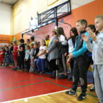 IX Zawody Sportowe Rodzicielstwa Zastępczego w Daleszycach / Marzena Mąkosa / Radio Kielce