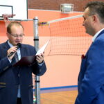 Burmistrz Miasta i Gminy Daleszyce / Marzena Mąkosa / Radio Kielce