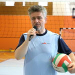 IX Zawody Sportowe Rodzicielstwa Zastępczego w Daleszycach / Marzena Mąkosa / Radio Kielce