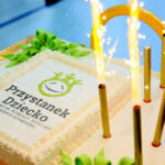 IX Zawody Sportowe Rodzicielstwa Zastępczego w Daleszycach / Marzena Mąkosa / Radio Kielce