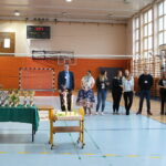 IX Zawody Sportowe Rodzicielstwa Zastępczego w Daleszycach / Marzena Mąkosa / Radio Kielce