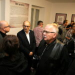 Otwarcie Muzeum Organów Hammonda przy ulicy Kościuszki 13 / Marzena Mąkosa / Radio Kielce