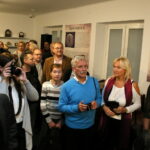 Otwarcie Muzeum Organów Hammonda przy ulicy Kościuszki 13 / Marzena Mąkosa / Radio Kielce