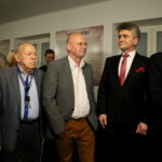 Otwarcie Muzeum Organów Hammonda przy ulicy Kościuszki 13 / Marzena Mąkosa / Radio Kielce