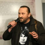 Otwarcie Muzeum Organów Hammonda przy ulicy Kościuszki 13. Na zdjęciu : Paweł Wawrzeńczyk / Marzena Mąkosa / Radio Kielce