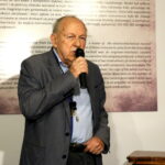 Otwarcie Muzeum Organów Hammonda przy ulicy Kościuszki 13. Na zdjęciu : Krzysztof Sadowski / Marzena Mąkosa / Radio Kielce