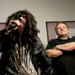 Otwarcie Muzeum Organów Hammonda przy ulicy Kościuszki 13. Na zdjęciu : Władysław Komendarek / Marzena Mąkosa / Radio Kielce