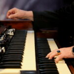 Otwarcie Muzeum Organów Hammonda przy ulicy Kościuszki 13 / Marzena Mąkosa / Radio Kielce