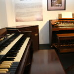 Otwarcie Muzeum Organów Hammonda przy ulicy Kościuszki 13 / Marzena Mąkosa / Radio Kielce