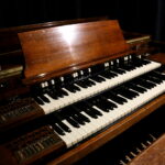 Otwarcie Muzeum Organów Hammonda przy ulicy Kościuszki 13 / Marzena Mąkosa / Radio Kielce