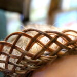 Konkurs fryzjerstwa w Wojewódzkim Domu Kultury / Marzena Mąkosa / Radio Kielce