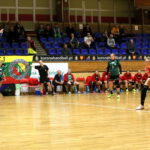 Korona Handball Kielce - KPR Gminy Kobierzyce / Marzena Mąkosa / Radio Kielce