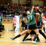 Korona Handball Kielce - KPR Gminy Kobierzyce / Marzena Mąkosa / Radio Kielce