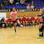 Korona Handball Kielce - KPR Gminy Kobierzyce / Marzena Mąkosa / Radio Kielce