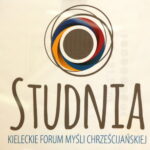 Studnia - Kieleckie Forum Myśli Chrześcijańskiej / Marzena Mąkosa / Radio Kielce