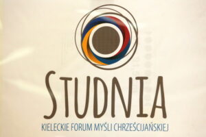 Studnia - Kieleckie Forum Myśli Chrześcijańskiej / Marzena Mąkosa / Radio Kielce