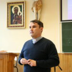 Studnia - Kieleckie Forum Myśli Chrześcijańskiej / Marzena Mąkosa / Radio Kielce