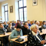 Studnia - Kieleckie Forum Myśli Chrześcijańskiej / Marzena Mąkosa / Radio Kielce