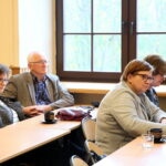 Studnia - Kieleckie Forum Myśli Chrześcijańskiej / Marzena Mąkosa / Radio Kielce