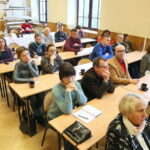 Studnia - Kieleckie Forum Myśli Chrześcijańskiej / Marzena Mąkosa / Radio Kielce