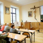 Studnia - Kieleckie Forum Myśli Chrześcijańskiej / Marzena Mąkosa / Radio Kielce