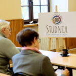 Studnia - Kieleckie Forum Myśli Chrześcijańskiej / Marzena Mąkosa / Radio Kielce