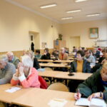 Studnia - Kieleckie Forum Myśli Chrześcijańskiej / Marzena Mąkosa / Radio Kielce