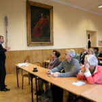 Studnia - Kieleckie Forum Myśli Chrześcijańskiej / Marzena Mąkosa / Radio Kielce