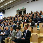 Zjazd Sołtysów Powiatu Kieleckiego w Centrum Nauki Leonardo da Vinci / Marzena Mąkosa / Radio Kielce