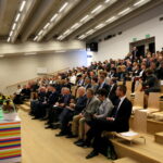 Zjazd Sołtysów Powiatu Kieleckiego w Centrum Nauki Leonardo da Vinci / Marzena Mąkosa / Radio Kielce