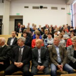 Zjazd Sołtysów Powiatu Kieleckiego w Centrum Nauki Leonardo da Vinci / Marzena Mąkosa / Radio Kielce