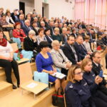 Zjazd Sołtysów Powiatu Kieleckiego w Centrum Nauki Leonardo da Vinci / Marzena Mąkosa / Radio Kielce