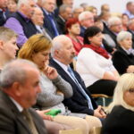 Zjazd Sołtysów Powiatu Kieleckiego w Centrum Nauki Leonardo da Vinci / Marzena Mąkosa / Radio Kielce