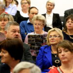 Zjazd Sołtysów Powiatu Kieleckiego w Centrum Nauki Leonardo da Vinci / Marzena Mąkosa / Radio Kielce