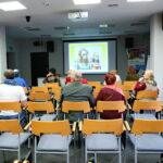 Niedziela w Muzeum Dialogu Kultur: Meksykańska szczuplutka - kult Śmierci i zwyczaje związane ze Świętem Zmarłych w Meksyku / Marzena Mąkosa / Radio Kielce