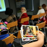 Niedziela w Muzeum Dialogu Kultur: Meksykańska szczuplutka - kult Śmierci i zwyczaje związane ze Świętem Zmarłych w Meksyku / Marzena Mąkosa / Radio Kielce