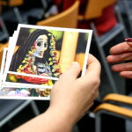 Niedziela w Muzeum Dialogu Kultur: Meksykańska szczuplutka - kult Śmierci i zwyczaje związane ze Świętem Zmarłych w Meksyku / Marzena Mąkosa / Radio Kielce