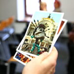 Niedziela w Muzeum Dialogu Kultur: Meksykańska szczuplutka - kult Śmierci i zwyczaje związane ze Świętem Zmarłych w Meksyku / Marzena Mąkosa / Radio Kielce