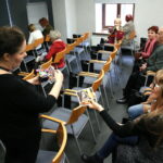 Niedziela w Muzeum Dialogu Kultur: Meksykańska szczuplutka - kult Śmierci i zwyczaje związane ze Świętem Zmarłych w Meksyku / Marzena Mąkosa / Radio Kielce