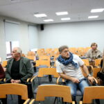 Niedziela w Muzeum Dialogu Kultur: Meksykańska szczuplutka - kult Śmierci i zwyczaje związane ze Świętem Zmarłych w Meksyku / Marzena Mąkosa / Radio Kielce