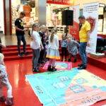 Dzień Dawcy Szpiku / Marzena Mąkosa / Radio Kielce