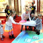 Dzień Dawcy Szpiku / Marzena Mąkosa / Radio Kielce