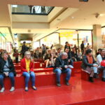 Dzień Dawcy Szpiku / Marzena Mąkosa / Radio Kielce