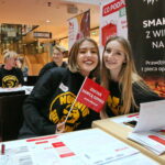 Dzień Dawcy Szpiku / Marzena Mąkosa / Radio Kielce