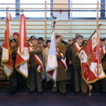 Odsłonięcie Pomnika Ofiar Gminy Krasocin / Marzena Mąkosa / Radio Kielce