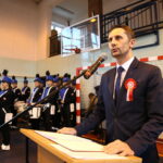 Odsłonięcie Pomnika Ofiar Gminy Krasocin / Marzena Mąkosa / Radio Kielce